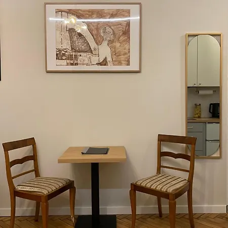 Apartamento Z Widokiem Na Rynek Bochnia