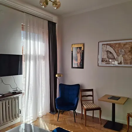 Z Widokiem Na Rynek * Bochnia