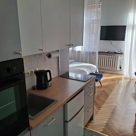 Apartment Z Widokiem Na Rynek