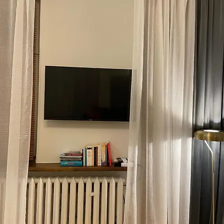 Apartment Z Widokiem Na Rynek *