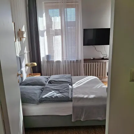 Z Widokiem Na Rynek Bochnia