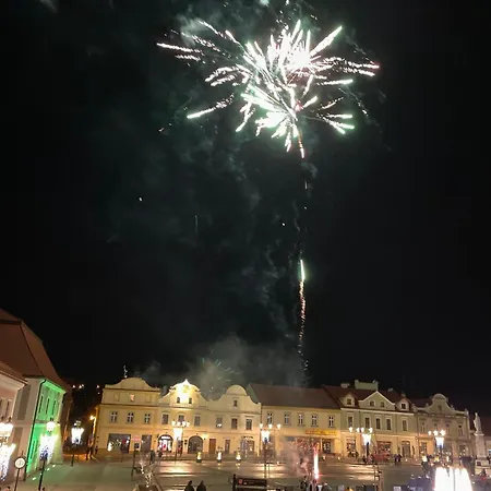 Z Widokiem Na Rynek * Bochnia