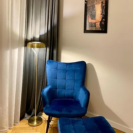 Apartment Z Widokiem Na Rynek Bochnia