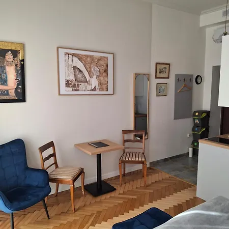 Z Widokiem Na Rynek * Bochnia