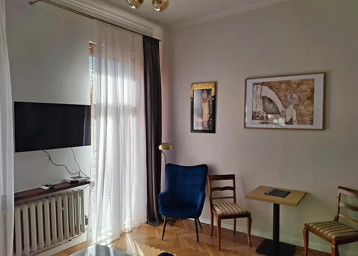 Z Widokiem Na Rynek * Bochnia