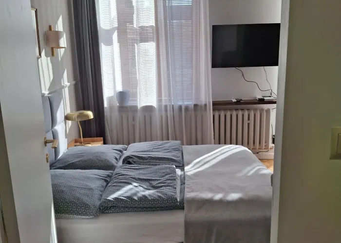 Z Widokiem Na Rynek Bochnia