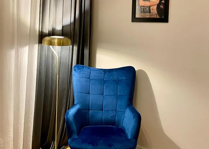 Appartamento Z Widokiem Na Rynek Bochnia